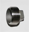 Rustfri Rørprop 4-kt. 1/4"  316 NPT